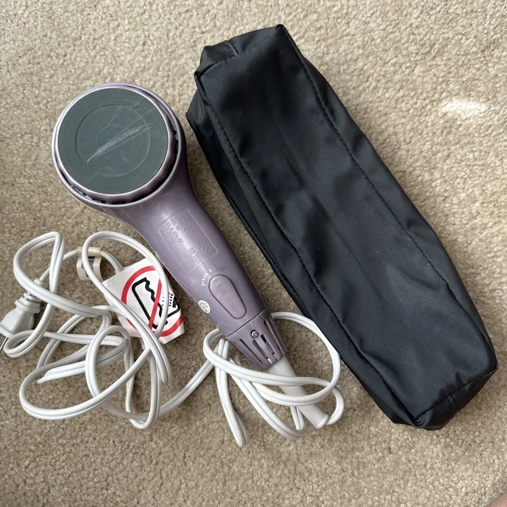 Conair hair removal